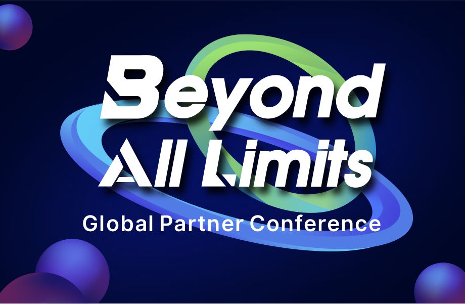 戴维医疗_Beyond All Limits | 2024年戴维医疗国际代理商大会圆满召开！
